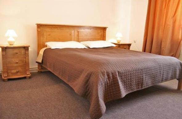 Pension Belmonte Simbata de Sus Luaran gambar