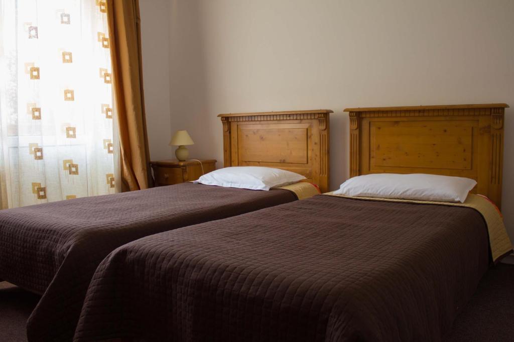 Pension Belmonte Simbata de Sus Luaran gambar
